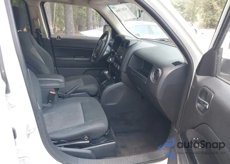 2012 Jeep Patriot Sport z USA, uszkodzony, nr VIN 1C4NJRBB7CD671801